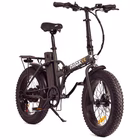 Immagine di E-bike nilox x8 plus ruote 20 velocità max 25 km/h autonomia 70 km