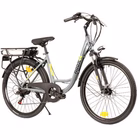 Immagine di E-bike nilox x7 f ruote 26 velocità max 25 km/h autonomia 80 km