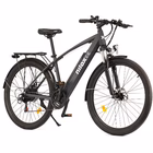 Immagine di E-bike nilox x7 plus ruote 27,5 velocità max 25 km/h autonomia 80 km