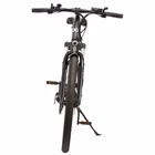 Immagine di E-bike nilox x7 plus ruote 27,5 velocità max 25 km/h autonomia 80 km