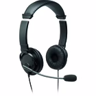 Immagine di Cuffie USB HiFi con microfono KENSINGTON