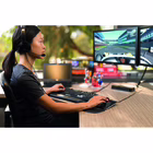 Immagine di Cuffie USB HiFi con microfono KENSINGTON