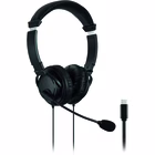 Immagine di Cuffie USB-C HiFi con microfono KENSINGTON