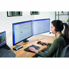 Immagine di Cuffie USB-C HiFi con microfono KENSINGTON