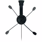 Immagine di Cuffie USB-C HiFi con microfono KENSINGTON