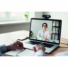 Immagine di Webcam con autofocus KENSINGTON W2050