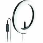 Immagine di Illuminazione ad anello bicolore c/supporto webcam Ring Light KENSINGTON L100