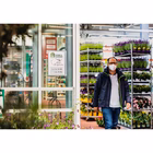 Immagine di Busta impermeabile adesiva DURABLE A4