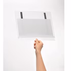 Immagine di Busta impermeabile magnetica DURABLE A4