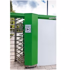 Immagine di Busta impermeabile magnetica DURABLE A4