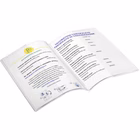 Immagine di Busta portadocumenti DURABLE A6 certificato elettorale in ppl