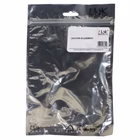 Immagine di Cavo HDMI ® 4kx2k per pc, notebook, hdtv, ecc contatti dorati mt 5 colore nero