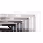 Immagine di Supporto monitor FELLOWES PREMIUM colore grafite