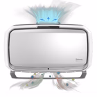 Immagine di Purificatore d'aria AERAMAX PRO AM 4S