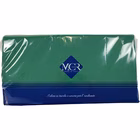 Immagine di Coprimacchia Airlaid in carta a secco MCR 100x100 Dry colore verde scuro 100 pezzi