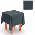 Immagine di Coprimacchia Airlaid in carta a secco MCR 100x100 Dry colore grigio 100 pezzi