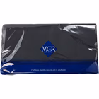 Immagine di Coprimacchia Airlaid in carta a secco MCR 100x100 Dry colore nero 100 pezzi