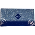 Immagine di Coprimacchia Airlaid in carta a secco MCR 100x100 Oro colore blu 100 pezzi