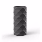 Immagine di Vaso MARQUIS Ø25xH53 antracite