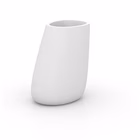 Immagine di Vaso STONE L60xP46xH70 bianco