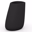 Immagine di Vaso STONE L60xP46xH70 nero