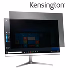 Immagine di Filtro privacy KENSINGTON a due vie - removibile 21:9 - 32"