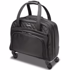 Immagine di Trolley per laptop KENSINGTON Contour 2.0 Executive Balance nero - 15.6"