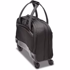 Immagine di Trolley per laptop KENSINGTON Contour 2.0 Executive Balance nero - 15.6"