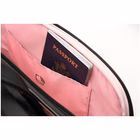 Immagine di Trolley per laptop KENSINGTON Contour 2.0 Executive Balance nero - 15.6"