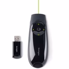 Immagine di Telecomando wireless KENSINGTON Presenter Expert puntatore laser verde