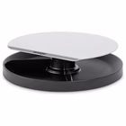 Immagine di Supporto per monitor SmartFit® Kensington® SPIN2 nero