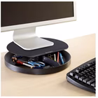 Immagine di Supporto per monitor SmartFit® Kensington® SPIN2 nero