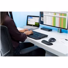 Immagine di Poggiapolsi per mouse KENSINGTON Standard ErgoSoft nero