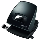 Immagine di Perforatore a due fori LEITZ RECYCLE NEXXT 30ff colore nero