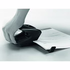 Immagine di Perforatore a due fori LEITZ RECYCLE NEXXT 30ff colore nero