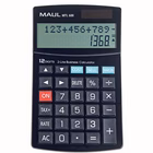 Immagine di Calcolatrice da tavolo MAUL MTL 600 12 cifre