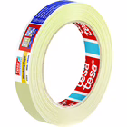 Immagine di Nastro adesivo in carta semicrespata TESA PROFESSIONAL 4323 per mascheratura universale mm 19x50 m