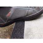 Immagine di Rotolo adesivo antiscivolo a grana grossa DURABLE DURALINE® GRIP+ mm 50x15 m colore nero