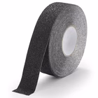 Immagine di Rotolo ad. antisc. conformabile a grana grossa DURABLE DURALINE® GRIP+ FORMFIT mm 50x15 m colore ner