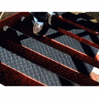 Immagine di Rotolo ad. antisc. conformabile a grana grossa DURABLE DURALINE® GRIP+ FORMFIT mm 50x15 m colore ner