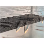 Immagine di Rotolo ad. antisc. conformabile a grana grossa DURABLE DURALINE® GRIP+ FORMFIT mm 50x15 m colore ner