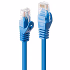Immagine di Cavo di rete Cat.6 U/UTP Basic Blu, 3m