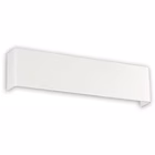 Immagine di Lampada a parete BRIGHT bianco L39,5