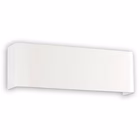 Immagine di Lampada a parete BRIGHT bianco L30