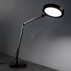 Immagine di Lampada da scrivania FUTURA nero