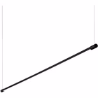 Immagine di Lampada a sospensione YOKO nero