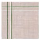 Immagine di Tovagliolo in carta a secco airlaid ROIAL CANOVACCIO 40x40 colore menta 50 pezzi