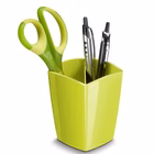 Immagine di Portapenne magnetico CEP GLOSS verde