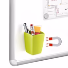 Immagine di Portapenne magnetico CEP GLOSS verde