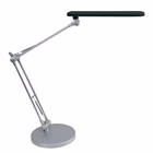 Immagine di Lampada da tavolo LEDTREK colore nero